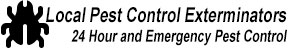 Glenfield NY Pest Control Exterminators